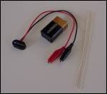 Mini Zilvermaker Zilvergenerator